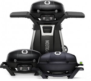 TRANSPORTABLE-GRILLS