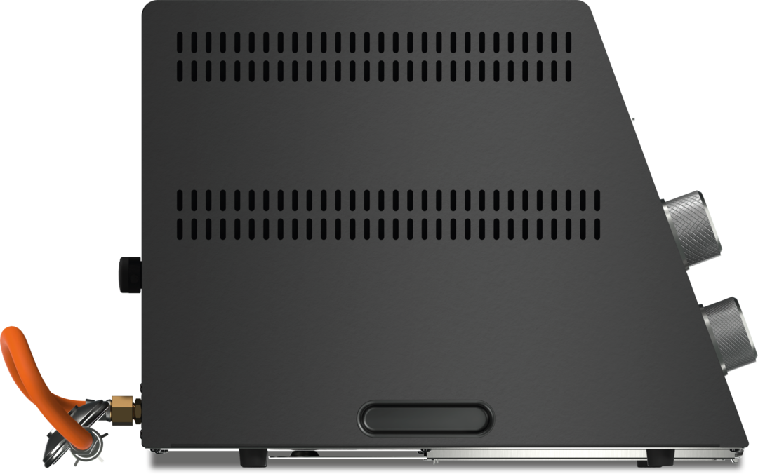 Miele Dreams Outdoor-Küche Oberhitzegrill - Sear Pro P