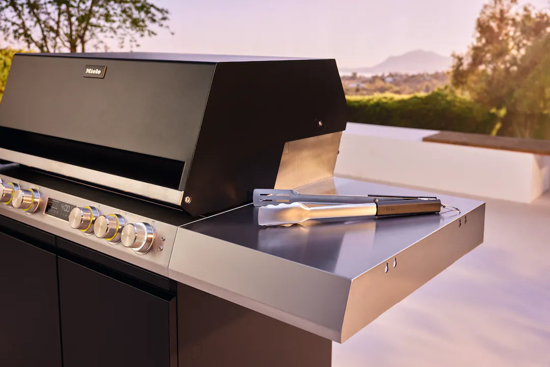 Miele Dreams Outdoor-Küche - Tisch-Modul - Table S