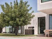 Miele Dream Outdoor-Küche Ausstattung: Rise