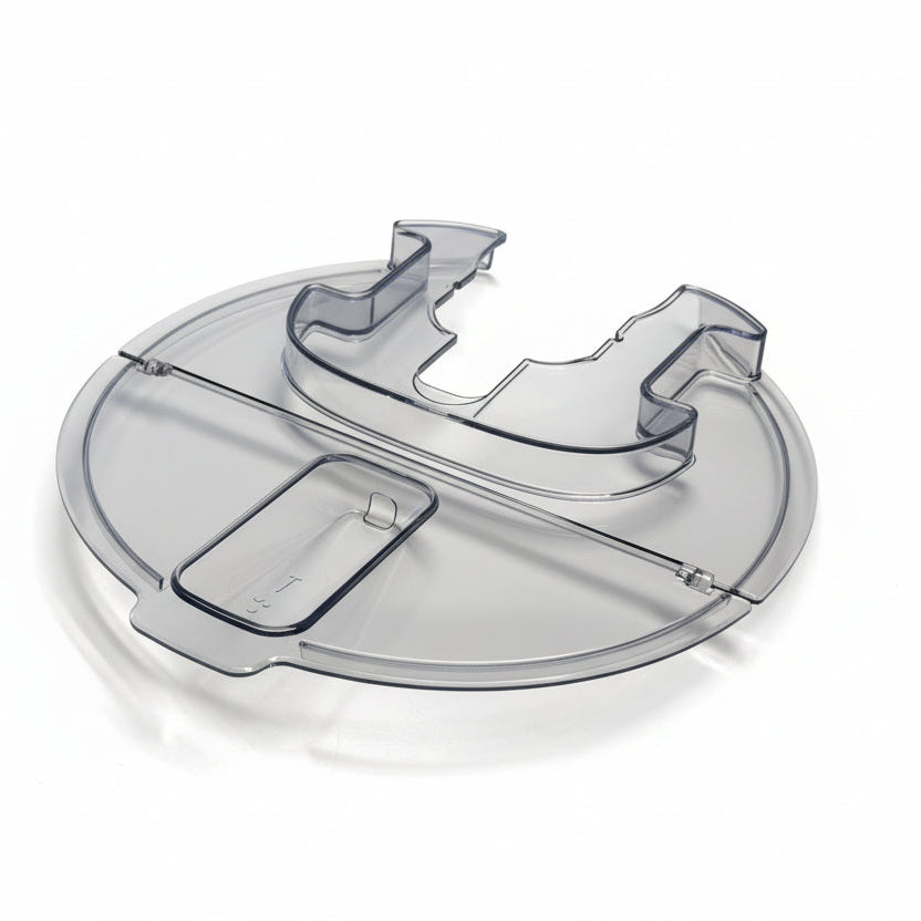 Ooni Halo Pro Deckel / Spritzschutz für Küchenmaschine