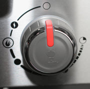 Weber Gasregler für Genesis 2 LX