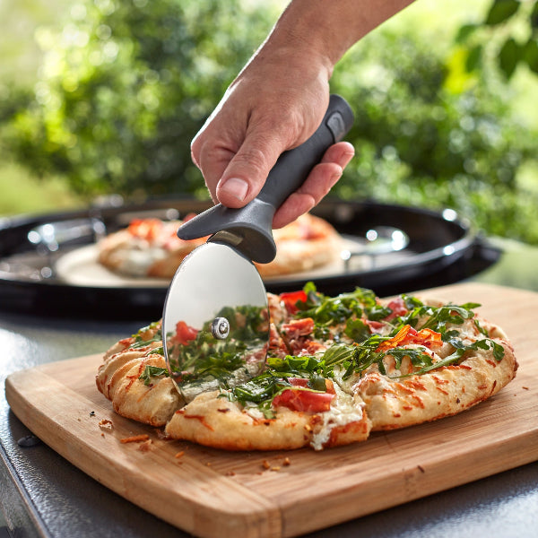 Weber Pizzaschneider