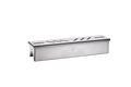 Napoleon Edelstahl Räucherbox für  Prestige Pro, Prestige und Rogue Modelle