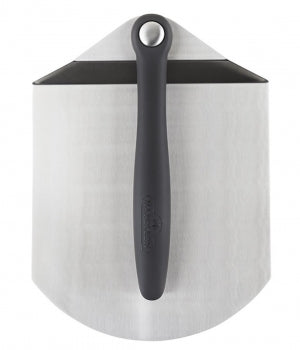 Napoleon Pizza- Spatel geklappt