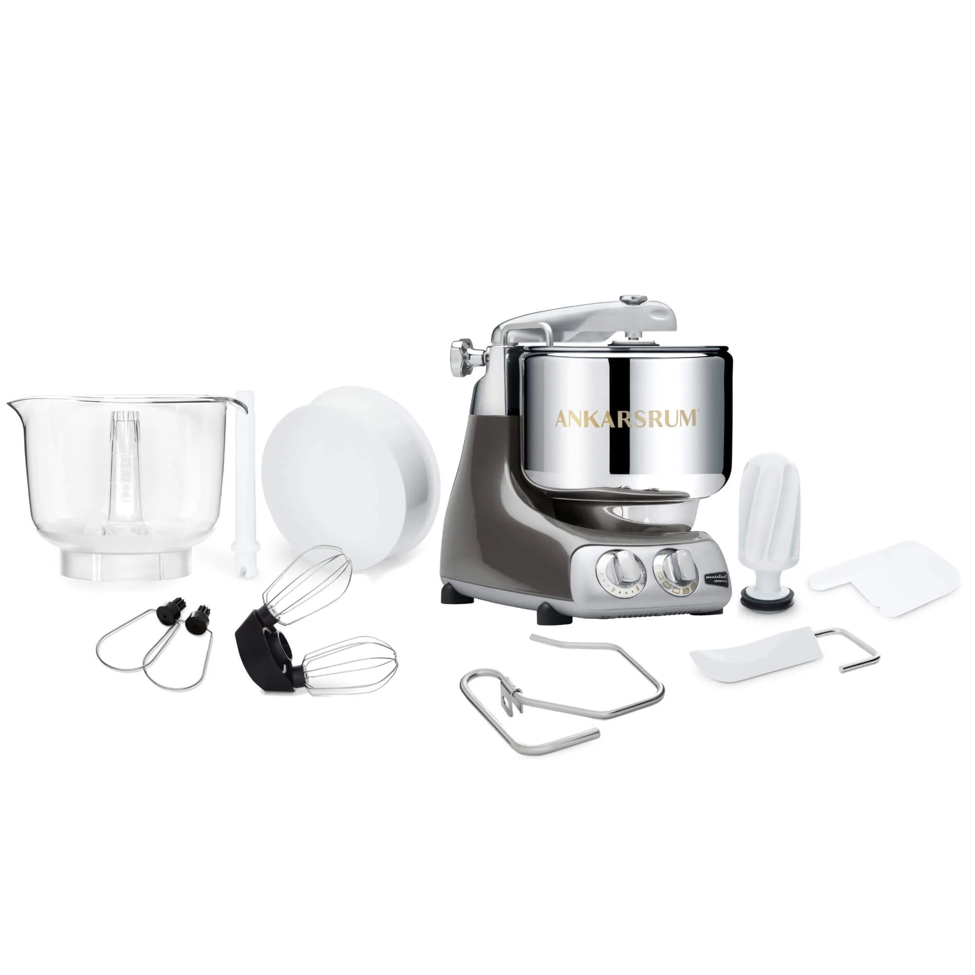 Ankarsrum Assistent Original 6230 | Teig- & Küchenmaschine