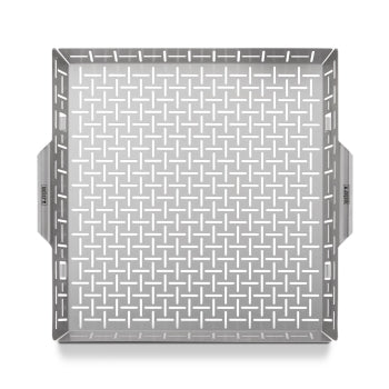 Weber Crafted Grillkorb