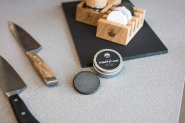 Horl Edelkorundsteine