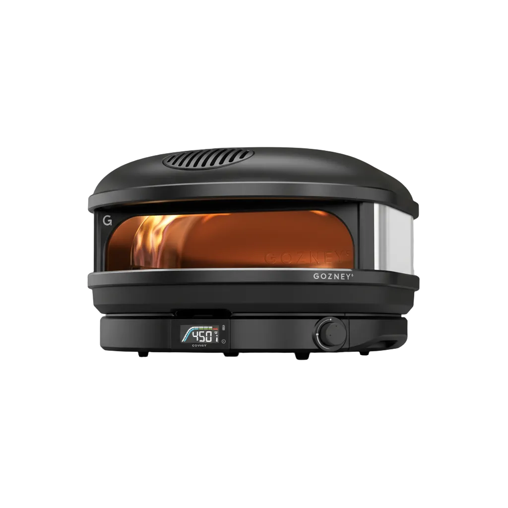 Gozney Arc XL Produktbild Front seitlich