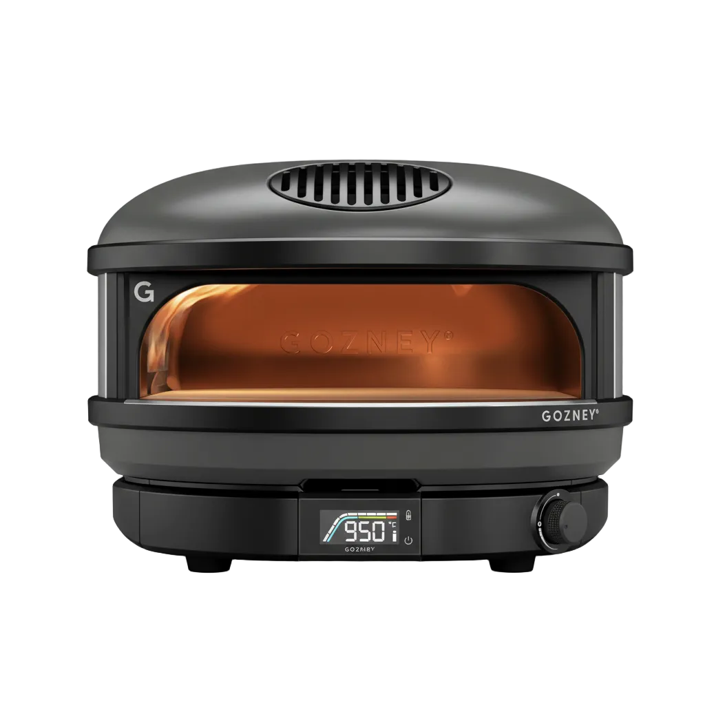 Gozney Arc Gas-Pizzaofen - Black Off