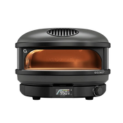 Gozney Arc Gas-Pizzaofen - Black Off