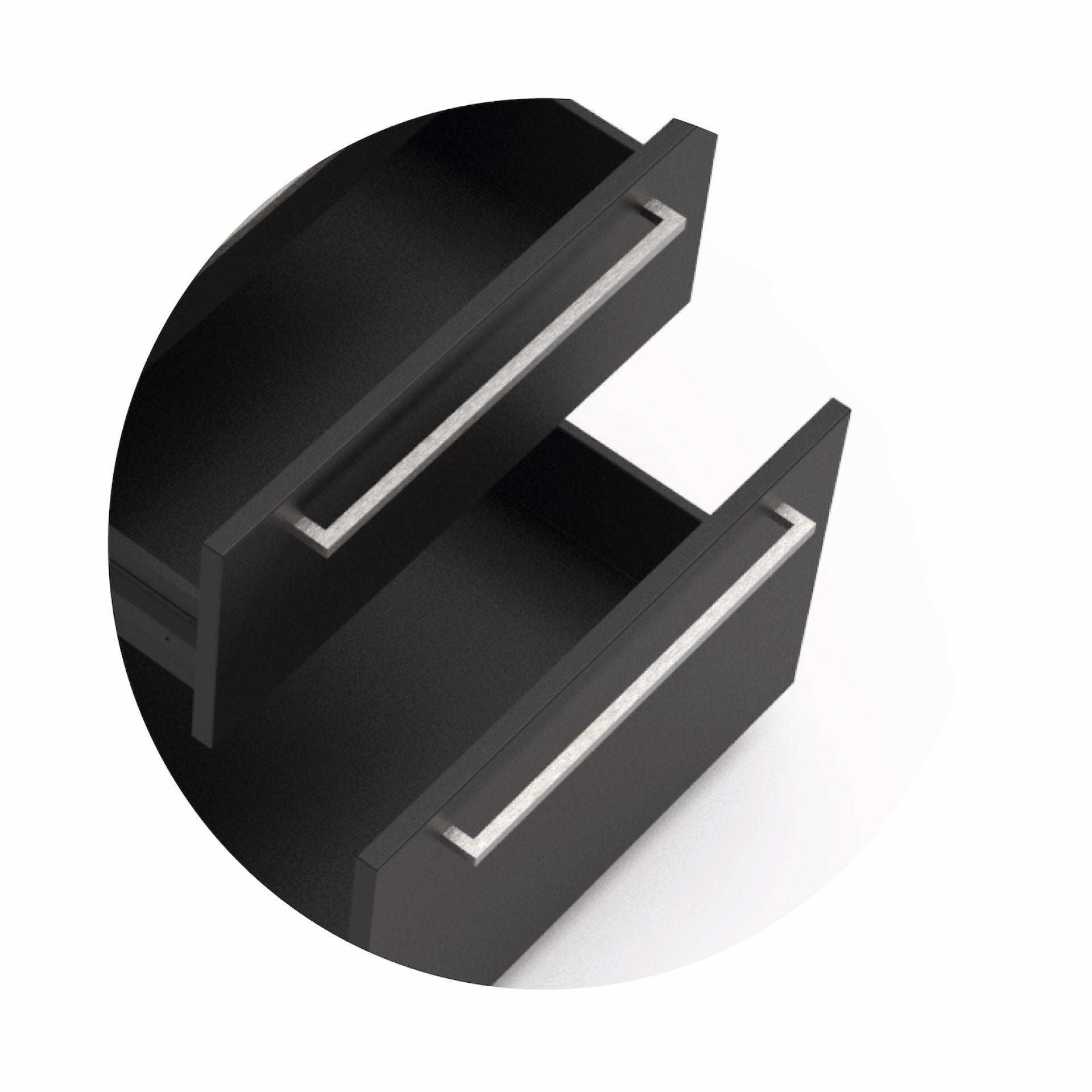 BBQ KITCHEN 2-fach-Ladenmodul