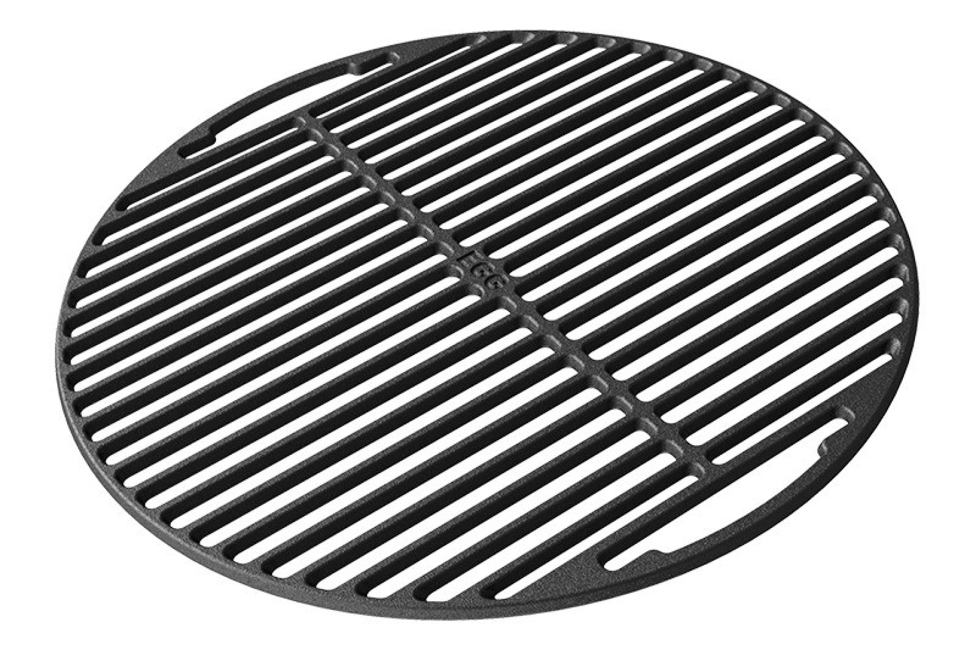 Big Green Egg Gusseisenrost L