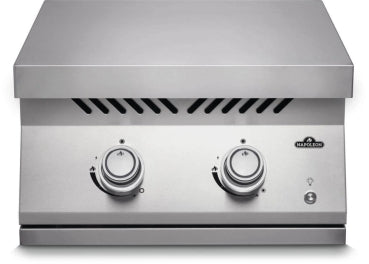 Napoleon 700-Series 38" offen