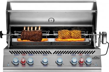 Napoleon 700-Series 44" Grillgut