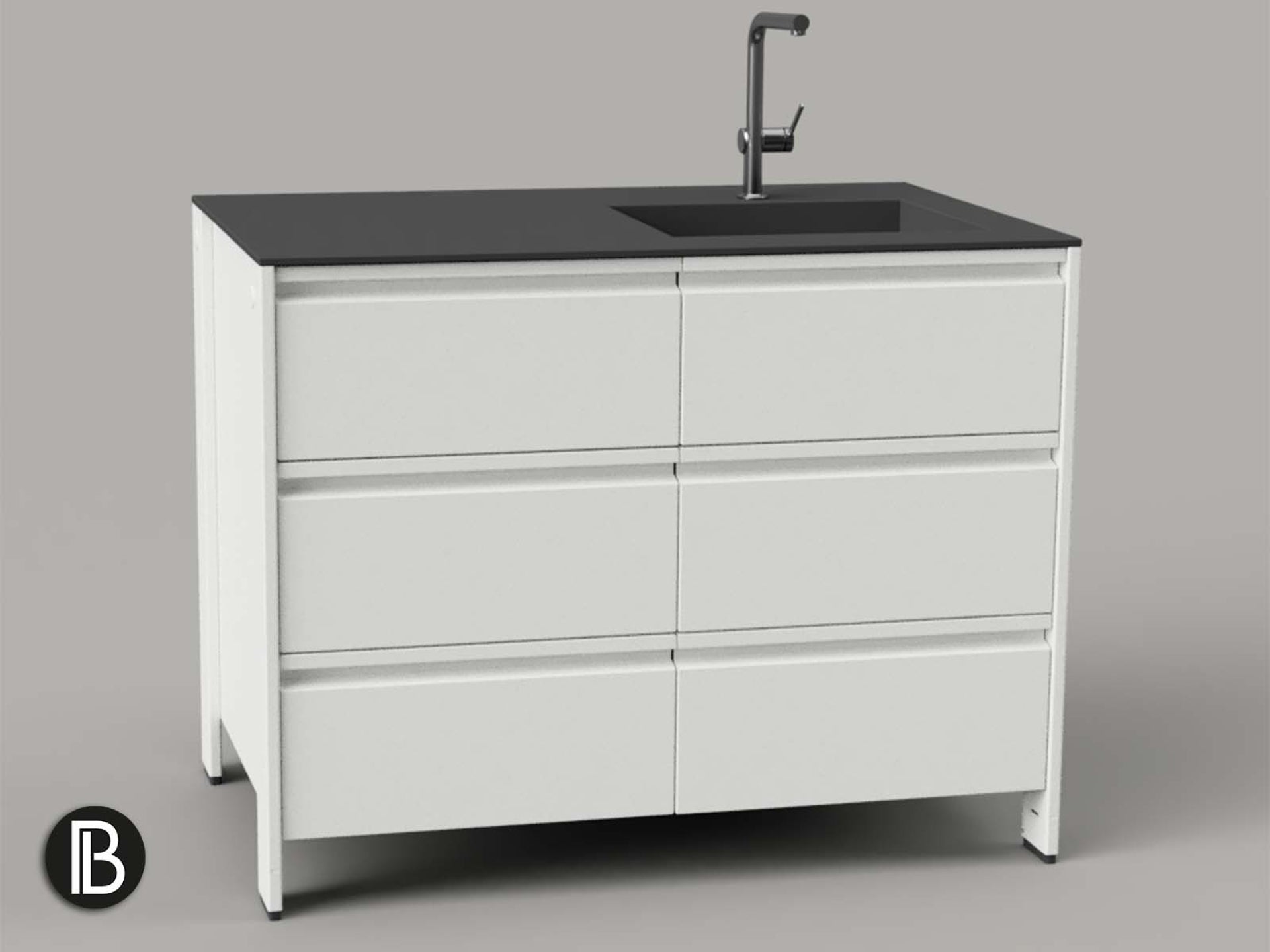 Belmento Outdoor küche