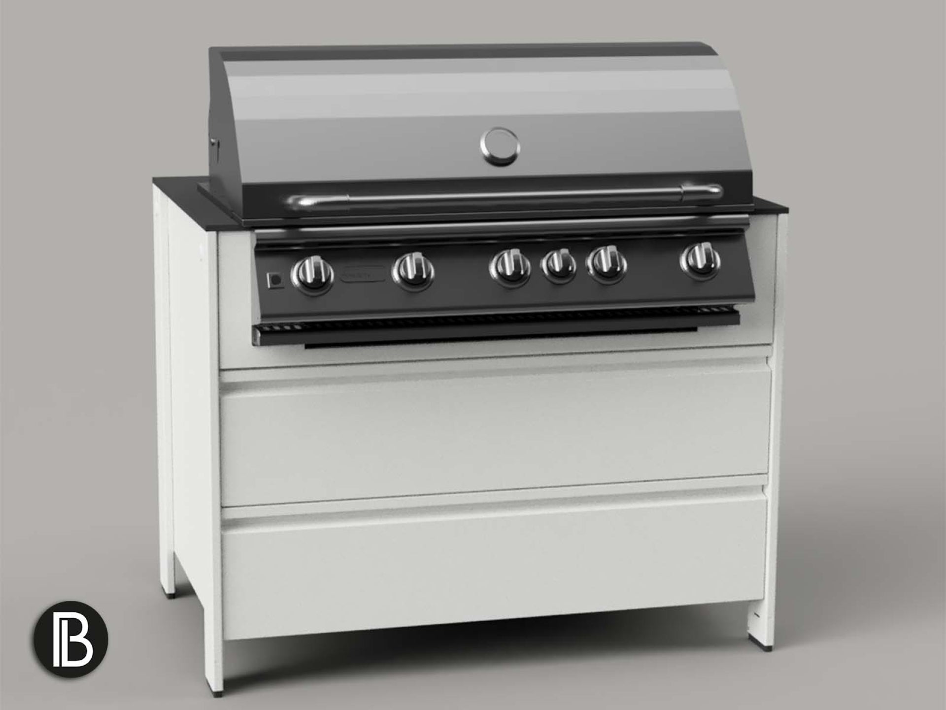 Belmento Outdoor küche