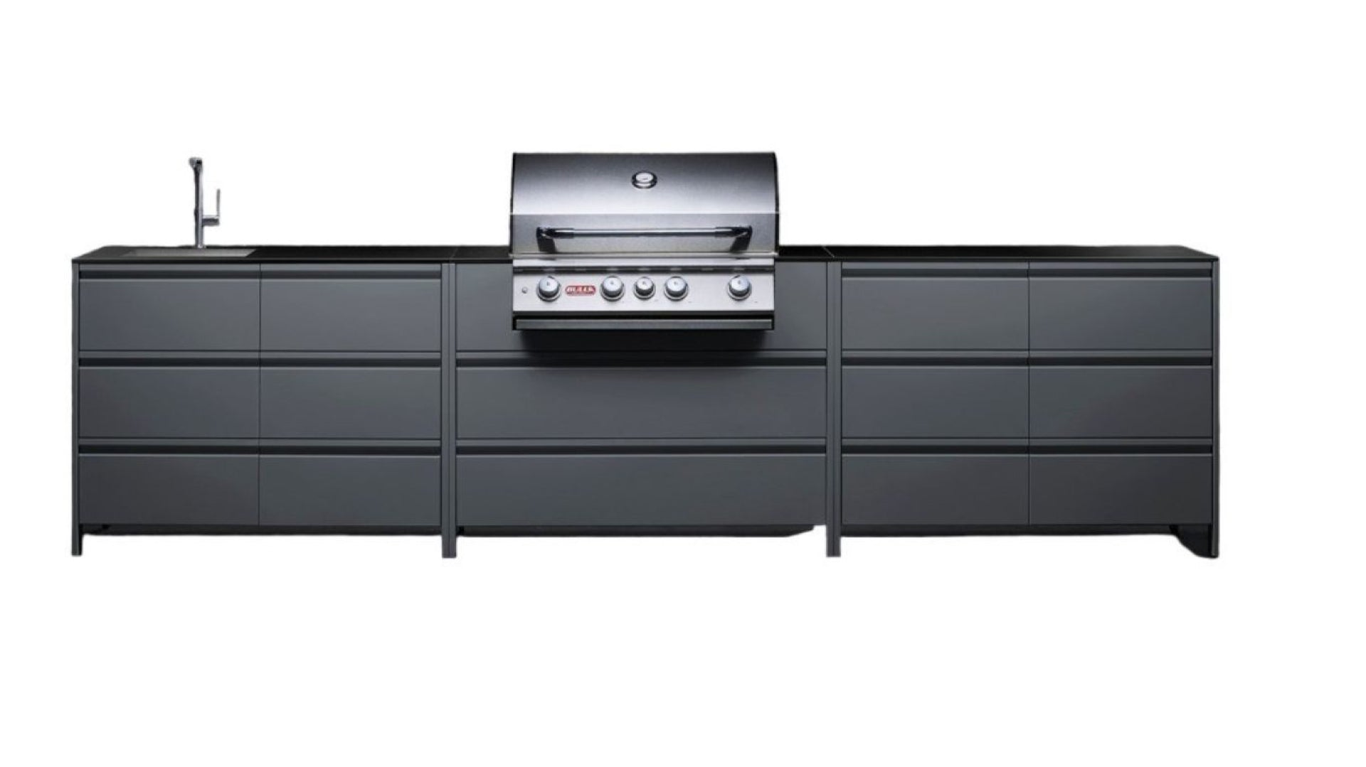 Belmento Outdoor Küche