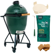 Big green Egg XL Starterset