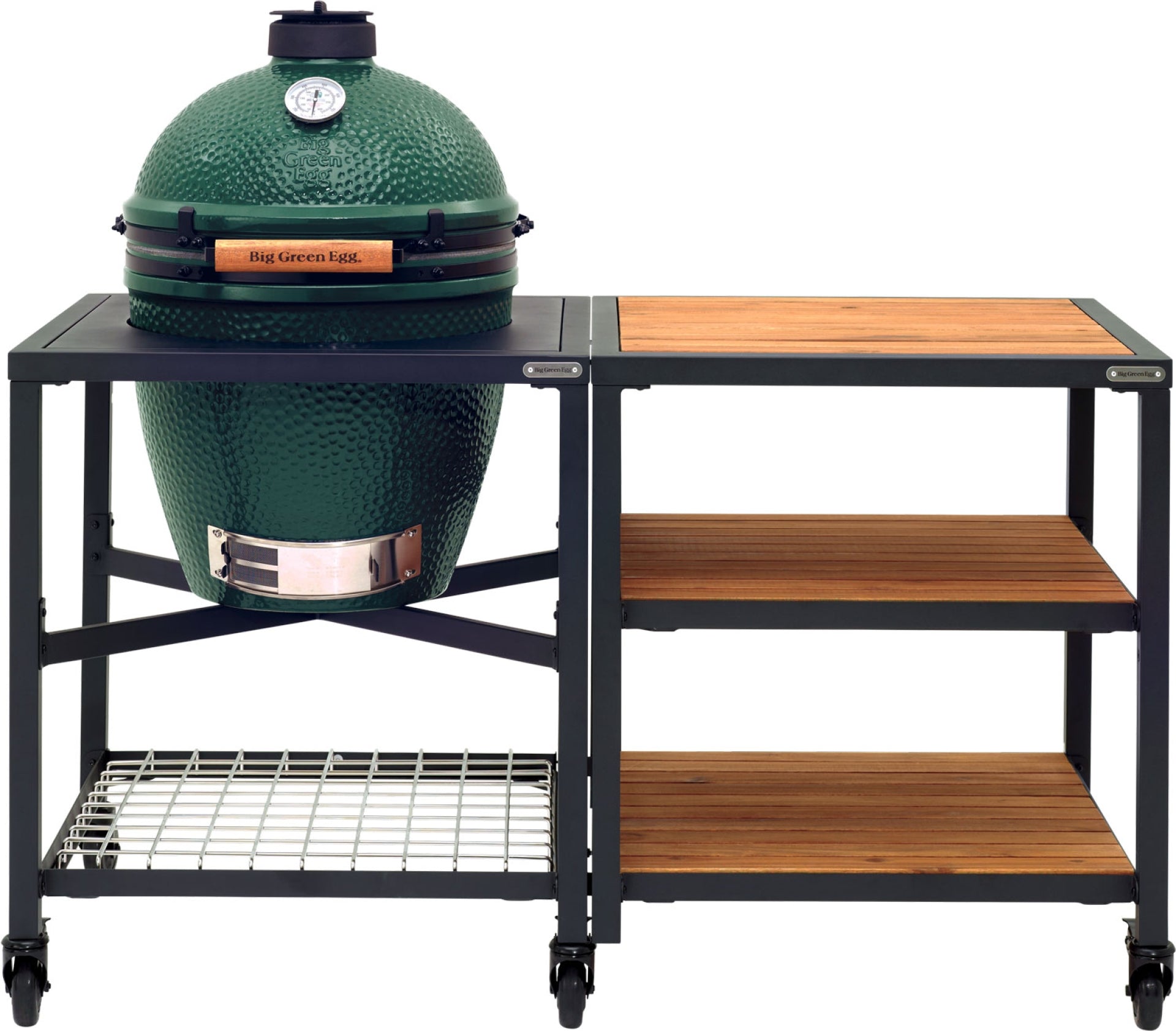 Big Green Egg Modul Erweiterungsrahmen