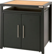 Big Green Egg Modul Erweiterungsschrank