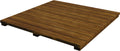 Big Green Egg Outdoor Küche - Akazienholz für Module