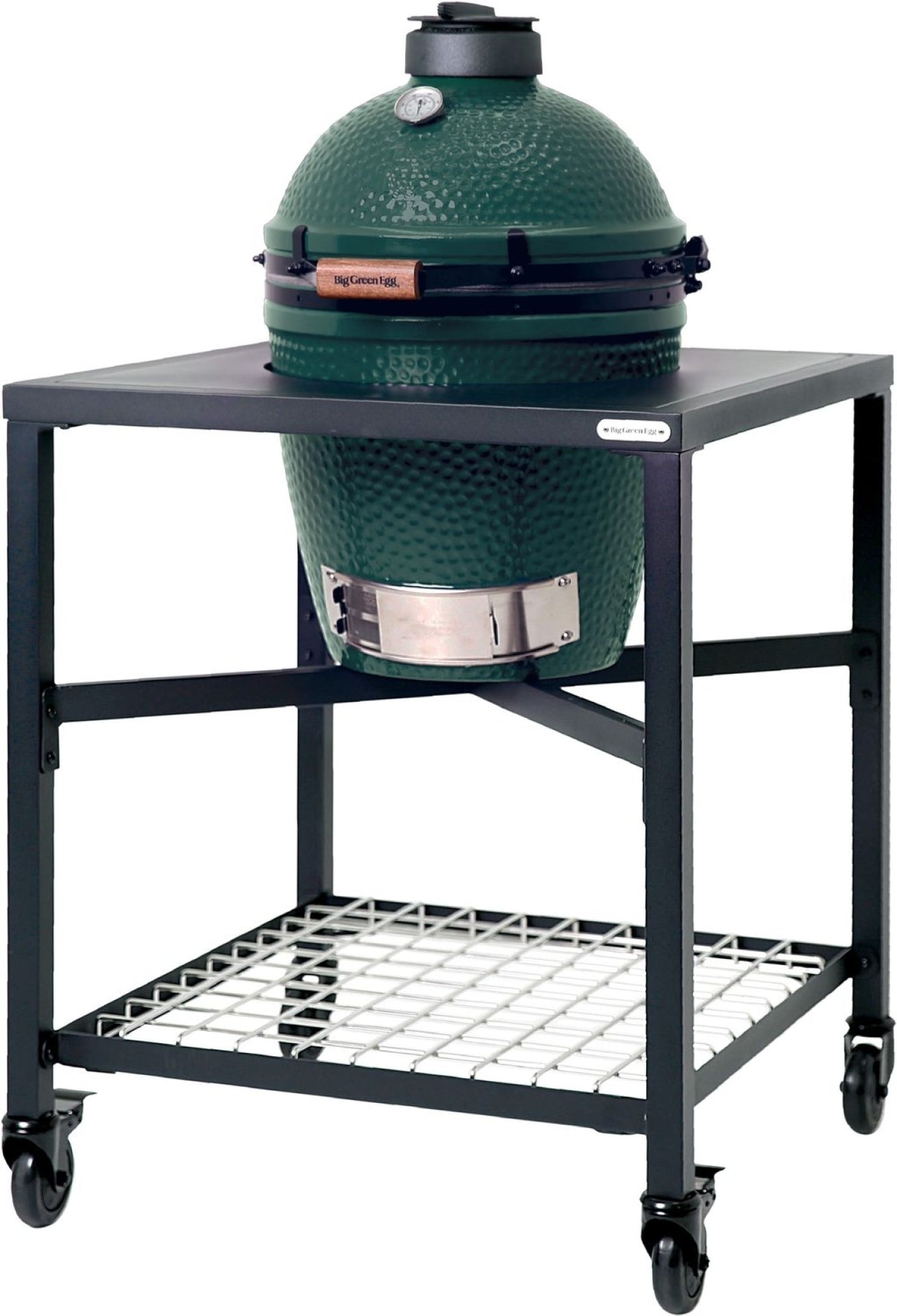 Big Green Egg Frame Large