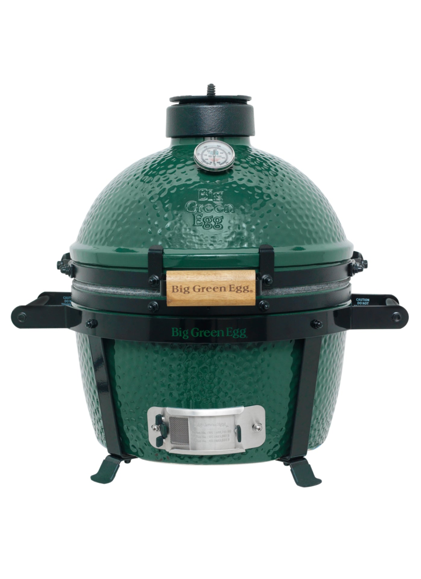 Big Green Egg Nest+Handler