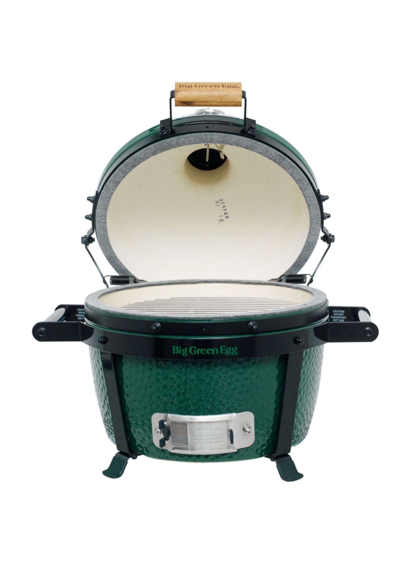 MiniMax Big Green Egg