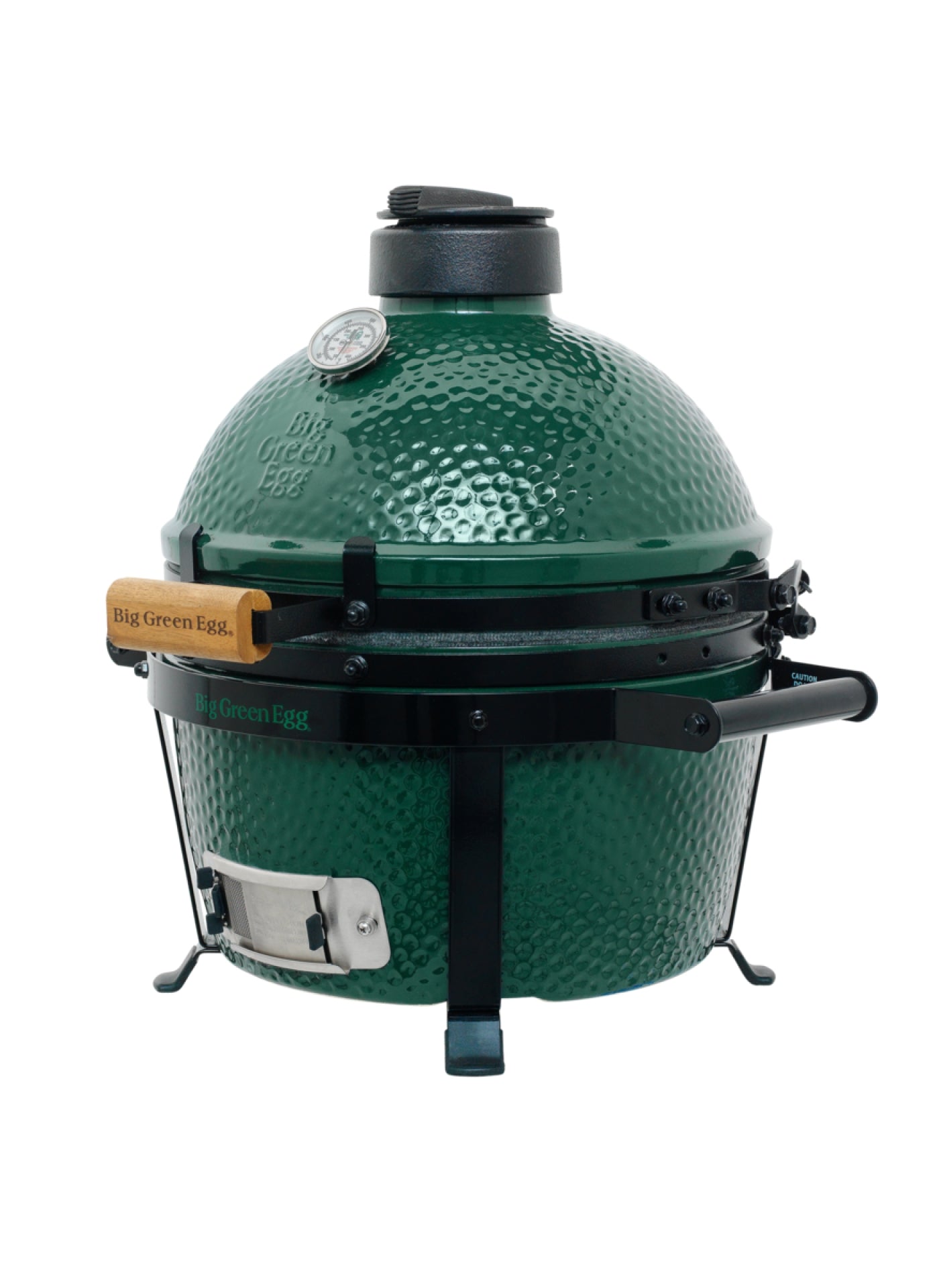 MiniMax Big Green Egg