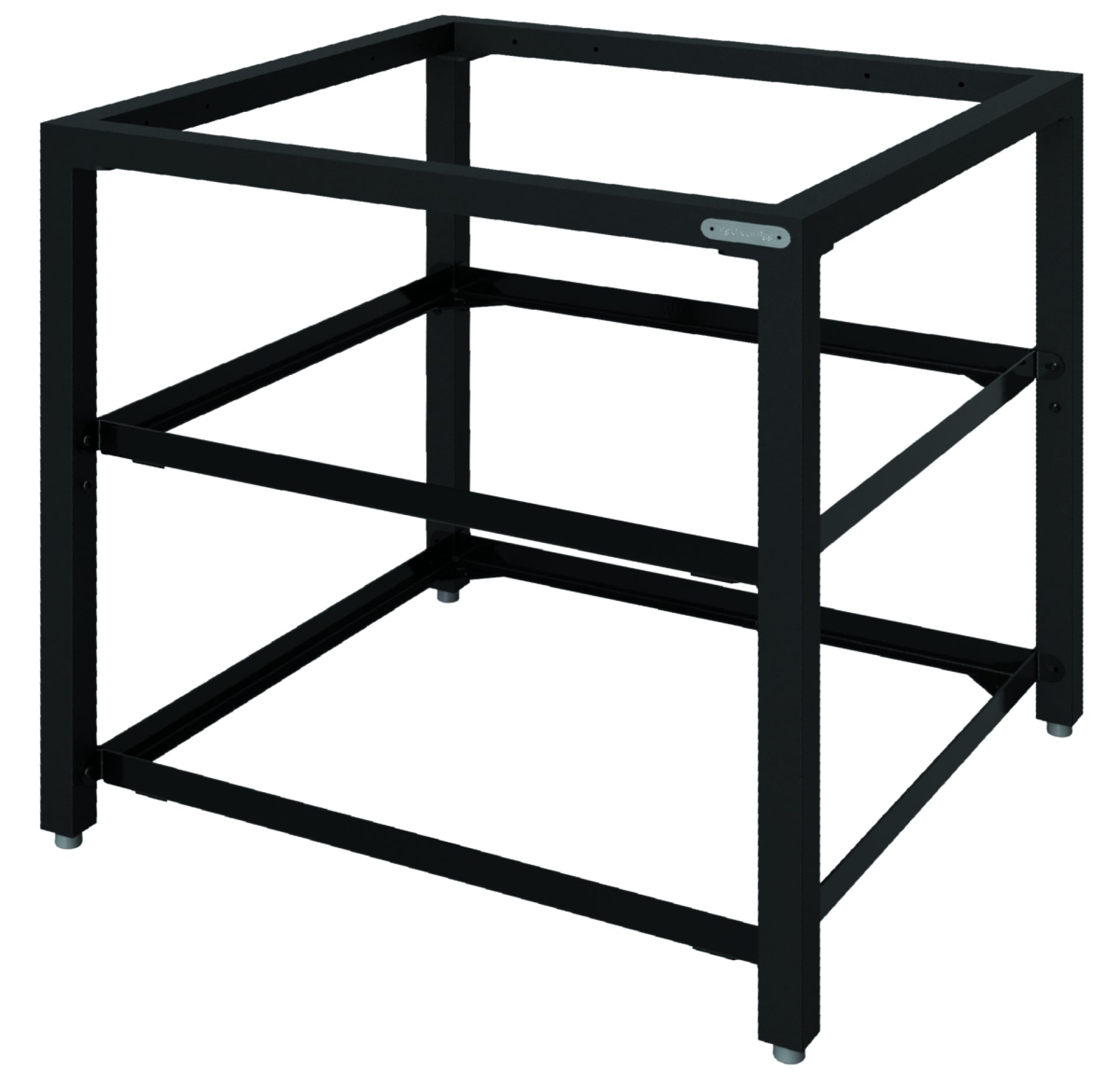 Big Green Egg Modul Erweiterungsrahmen