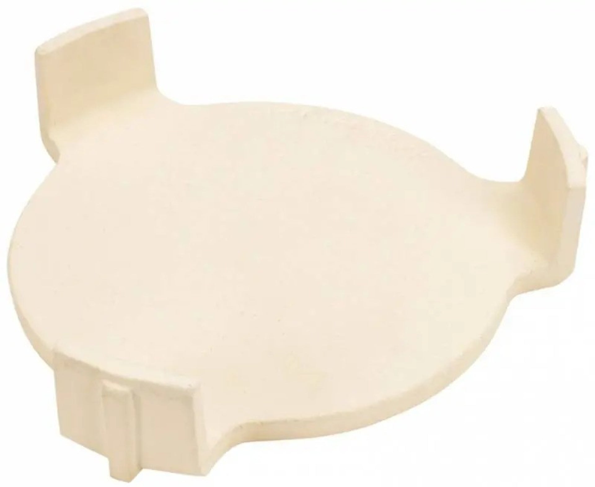 Big Green Egg _XL convEGGtor