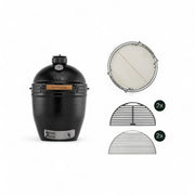 Big Green Egg Large The Onyx - Stand Alone / Einbauversion