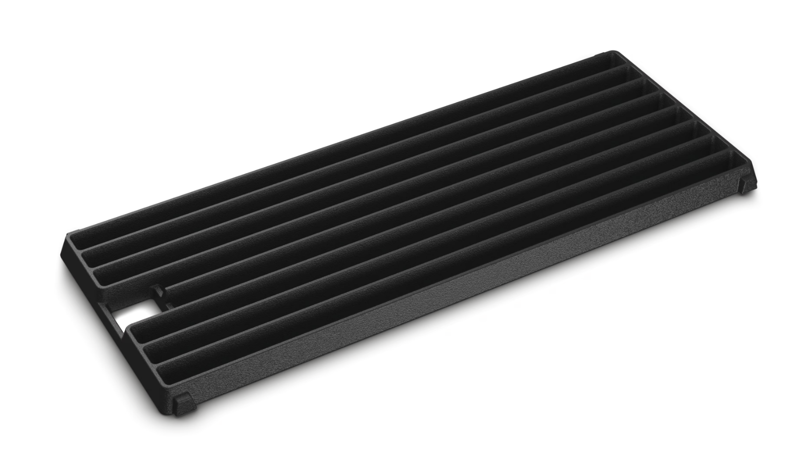 Miele Dreams Outdoor-Küche - MasterGrate Iron - Gusseisenroste 2 Stück