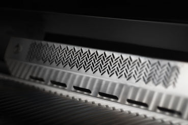 Napoleon 700-Series 44" Brenner