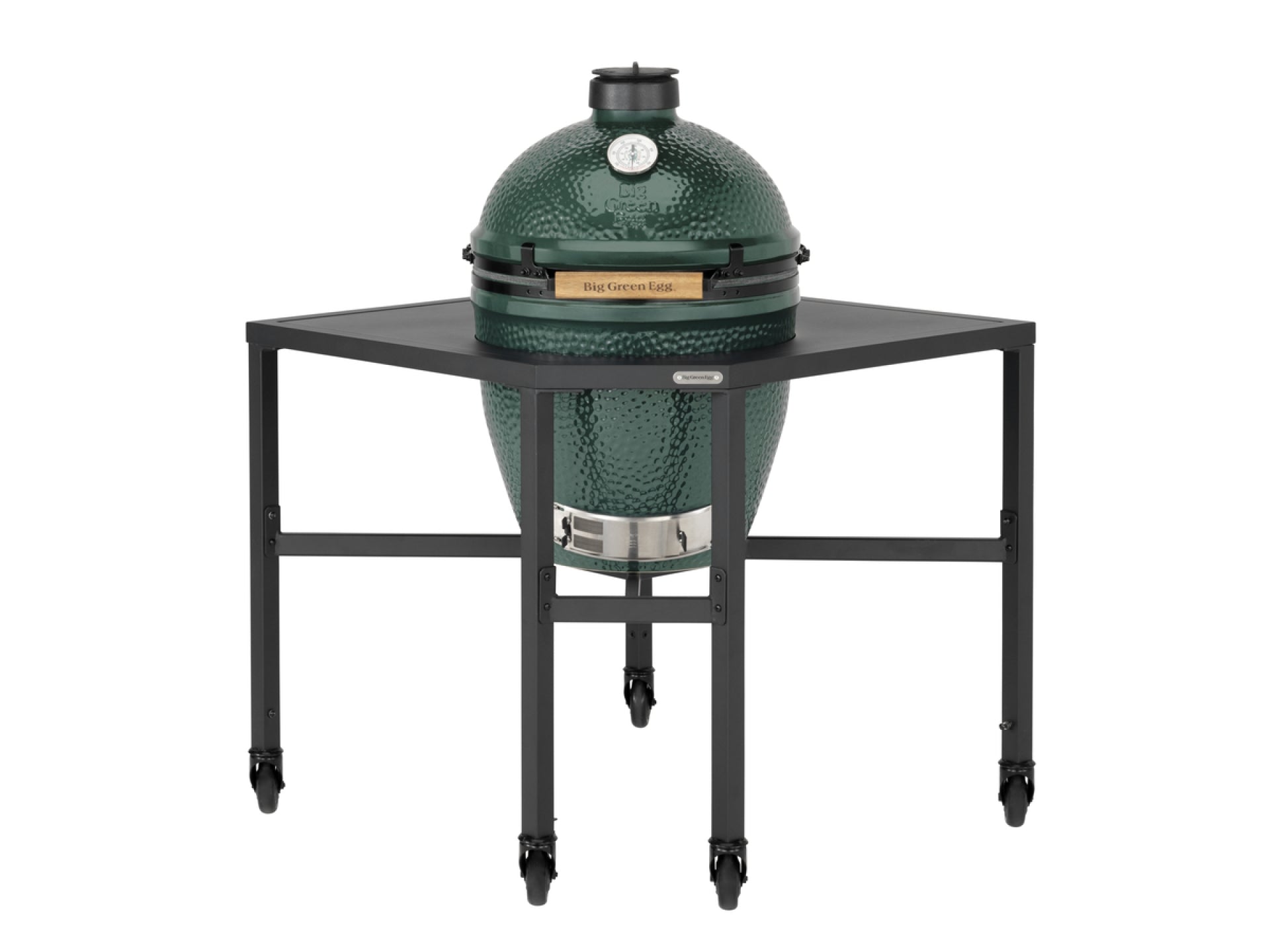 Big Green EGG Frame