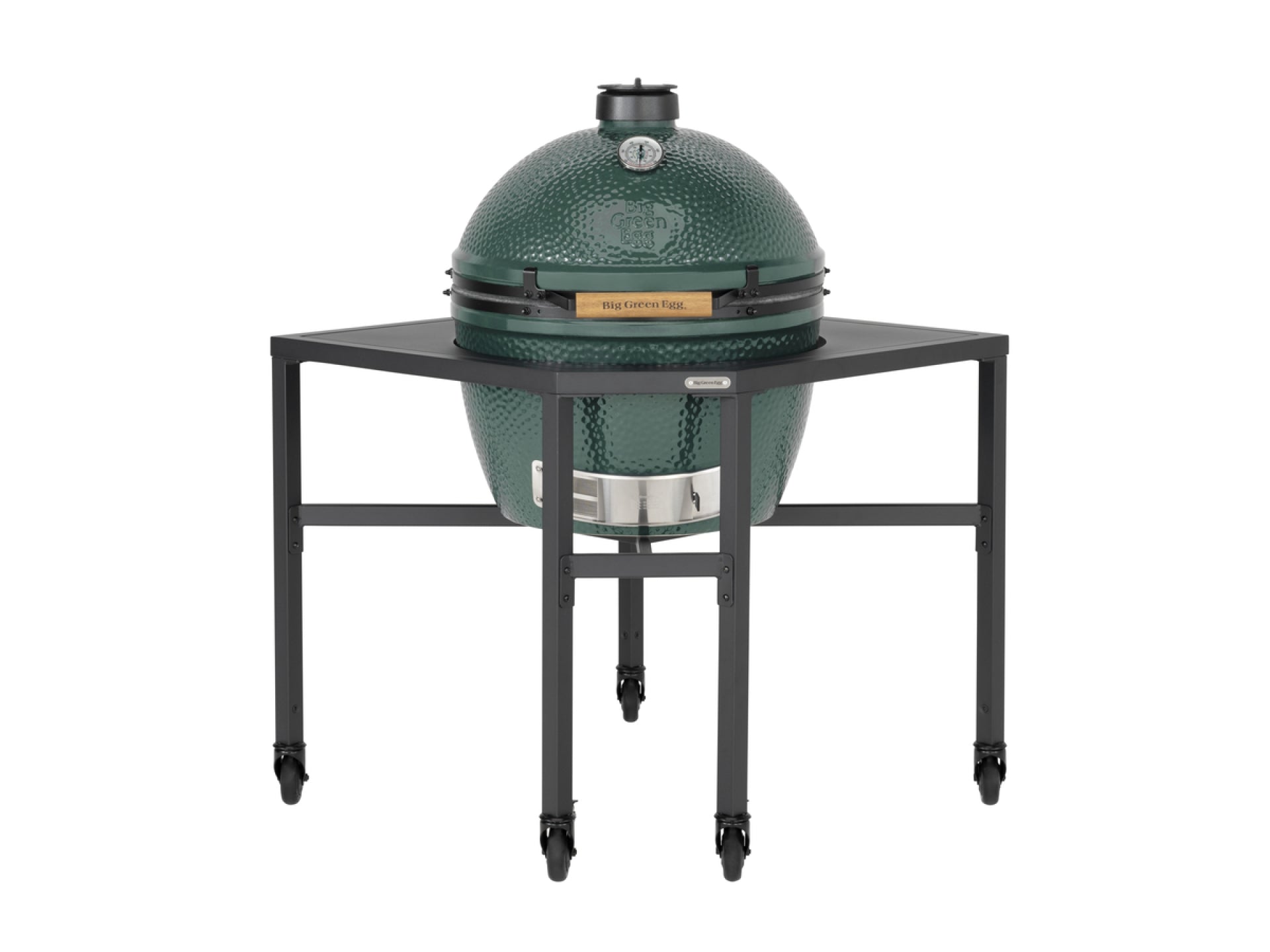 Big Green EGG Frame
