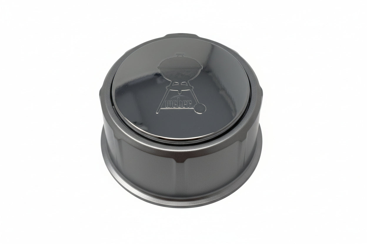 Weber Spirit Seitenkocher Regler