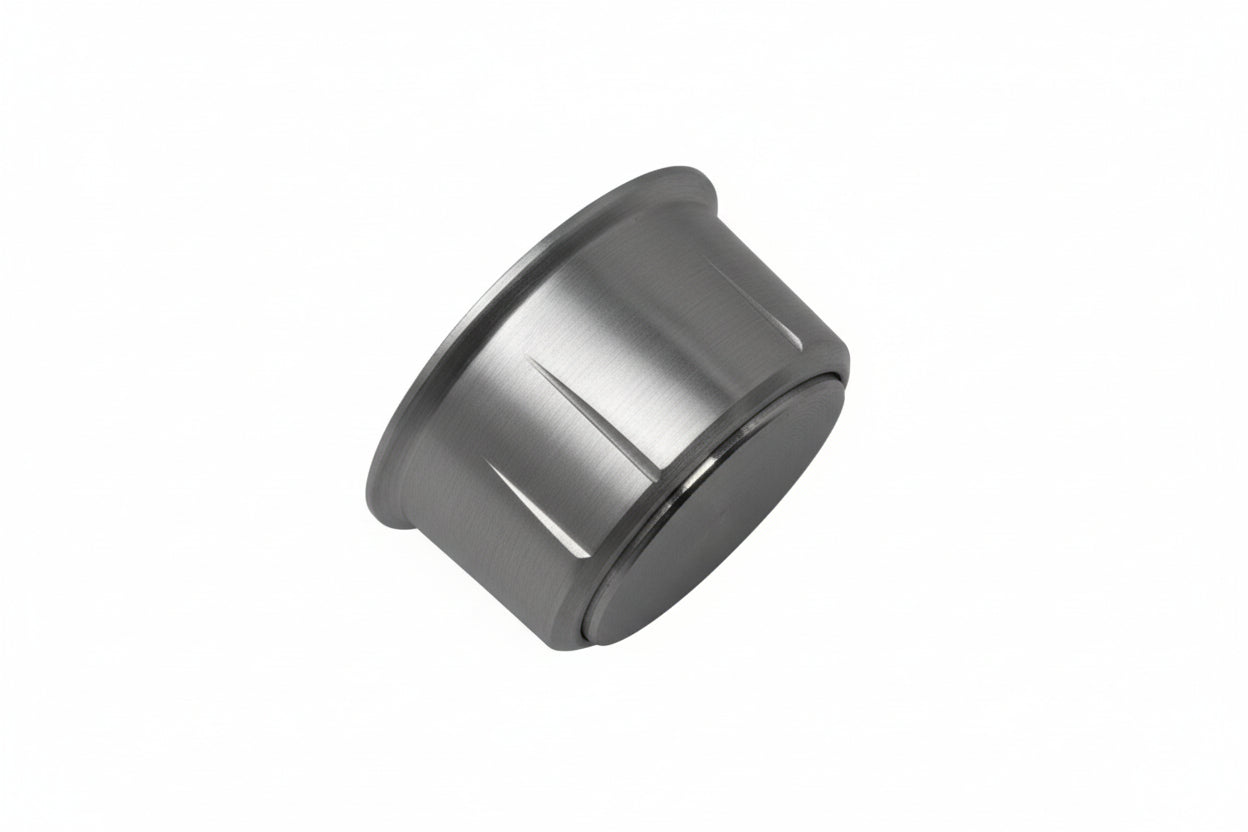 Weber Spirit Seitenkocher Regler von oben