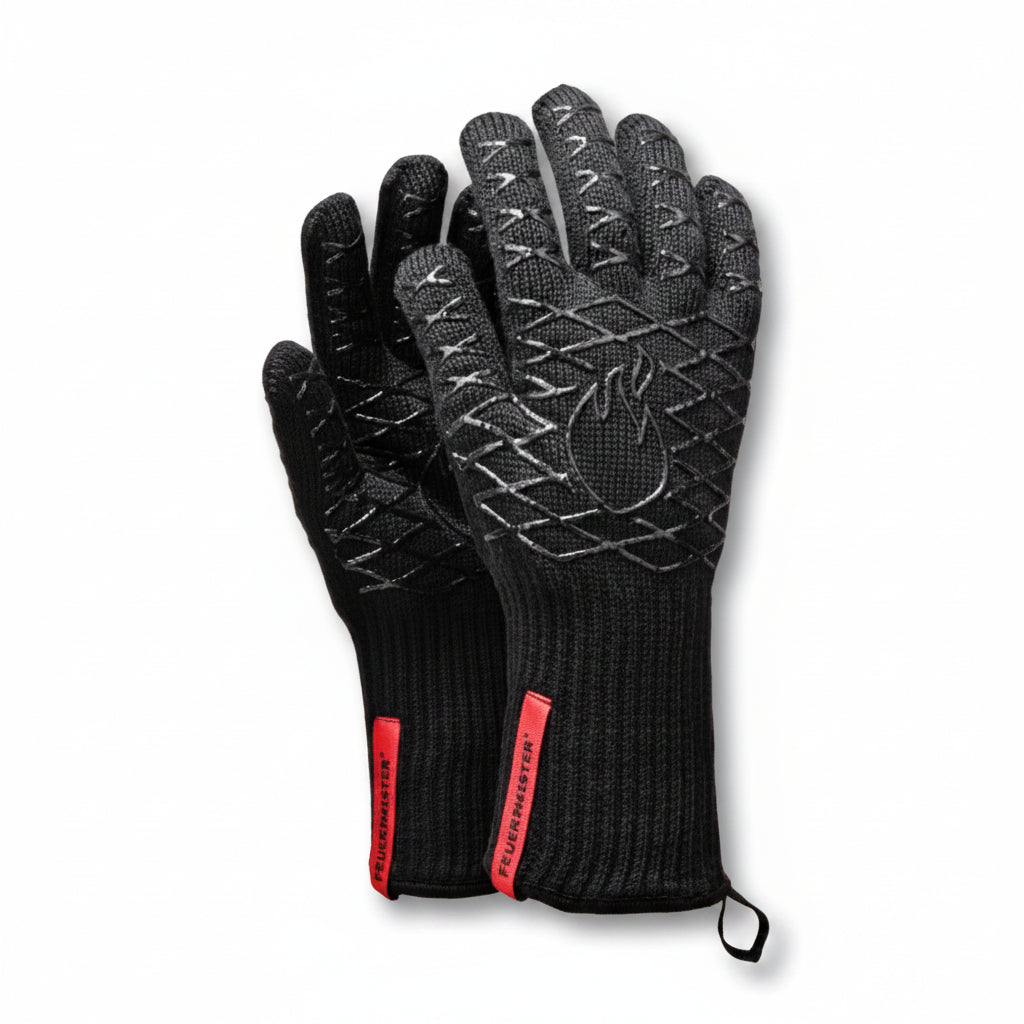 Feuermeister Grillhandschuhe