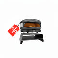 Gozney Arc XL Black | Set mit Booster