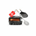 Gozney Arc XL Black | Starter Set