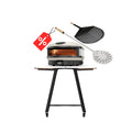 Gozney Arc XL Creme | Starter Set mit Gestell