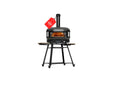 Gozney Dome XL Gen 2.0 Black Off | Set inkl. Gestell