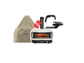 Gozney Dome XL Gen 2.0 Creme | Ofen Set