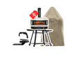 Gozney Dome XL Gen 2.0 Creme | Starter Set inkl. Gestell