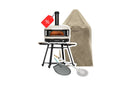 Gozney Dome XL Gen 2.0 Creme | Starter Set inkl. Gestell