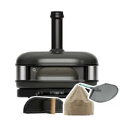 Gozney Dome Gen 2.0 Vorteilspaket | Profi-Set inkl. Pizzawender & Tür