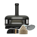 Gozney Dome XL Gen 2.0 Vorteilspaket | Profi-Set inkl. Pizzawender & Tür