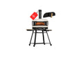 Gozney Dome XL Gen 2.0 Creme | Brotback Set inkl. Gestell
